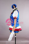 !!aqours Happy Party Train Mp005221 Cosplay Costume