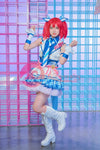 !! Vermp005200 Cosplay Costume