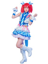 !! Vermp005200 Xs Cosplay Costume