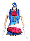 !!aqours Happy Party Train Mp005218 Xs Cosplay Costume