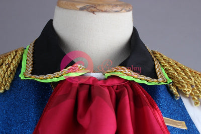 !!aqours Happy Party Train Mp005215 Cosplay Costume