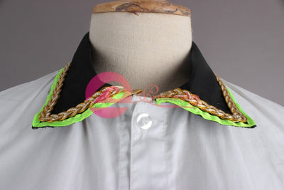 !!aqours Happy Party Train Mp005215 Cosplay Costume