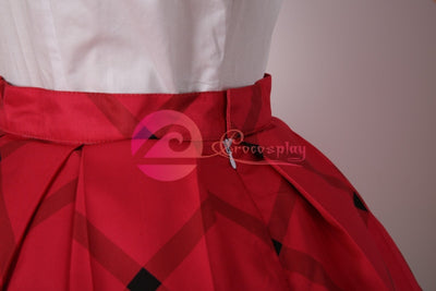 !!aqours Happy Party Train Mp005215 Cosplay Costume