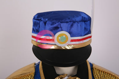 !!aqours Happy Party Train Mp005215 Cosplay Costume
