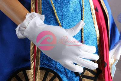 !!aqours Happy Party Train Mp005215 Cosplay Costume