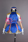 !!aqours Happy Party Train Mp005215 Cosplay Costume