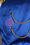 !!aqours Happy Party Train Mp005215 Cosplay Costume