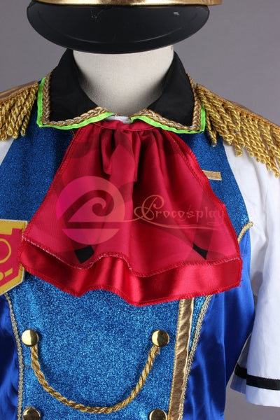 !!aqours Happy Party Train Mp005215 Cosplay Costume