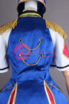 !!aqours Happy Party Train Mp005215 Cosplay Costume