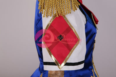 !!aqours Happy Party Train Mp005215 Cosplay Costume