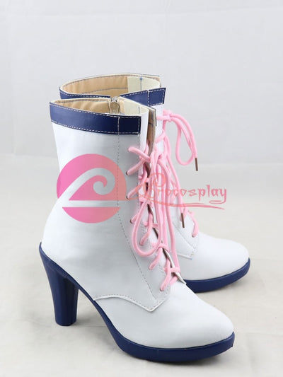 !! / Vermp004607 Shoe