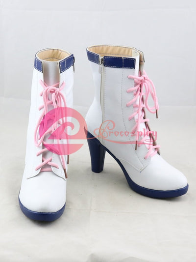 !! / Vermp004607 Shoe