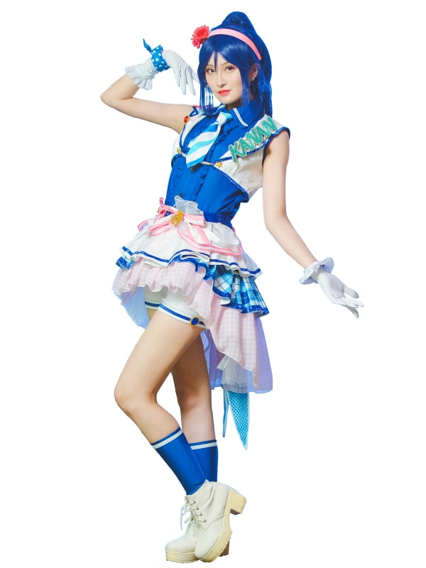 !! Vermp005194 Xs Cosplay Costume