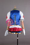 !!aqours Happy Party Train Mp005220 Cosplay Costume