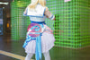 !! Vermp005199 Cosplay Costume