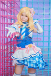 !! Vermp005199 Cosplay Costume