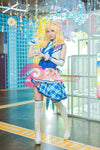 !! Vermp005199 Cosplay Costume