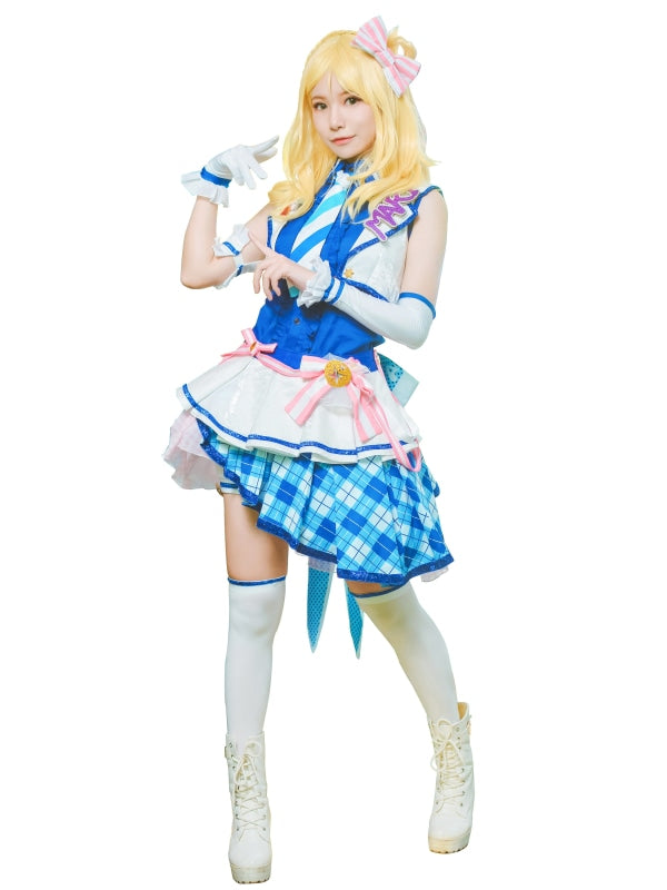 !! Vermp005199 Xs Cosplay Costume