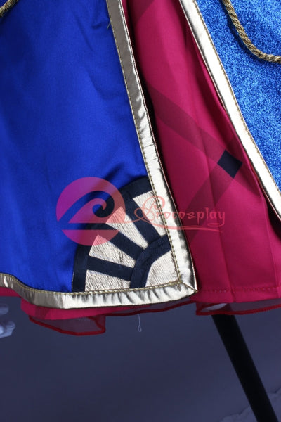 !!aqours Happy Party Train Mp005214 Cosplay Costume