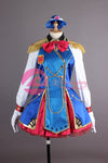 !!aqours Happy Party Train Mp005214 Cosplay Costume