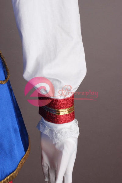 !!aqours Happy Party Train Mp005214 Cosplay Costume