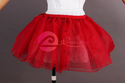 !!aqours Happy Party Train Mp005214 Cosplay Costume