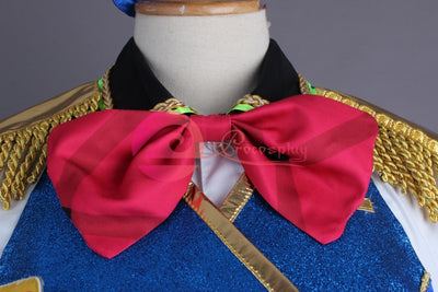 !!aqours Happy Party Train Mp005214 Cosplay Costume