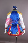 !!aqours Happy Party Train Mp005214 Cosplay Costume