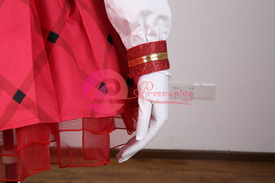!!aqours Happy Party Train Mp005214 Cosplay Costume