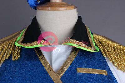 !!aqours Happy Party Train Mp005214 Cosplay Costume
