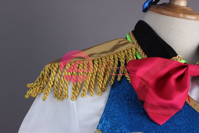 !!aqours Happy Party Train Mp005214 Cosplay Costume