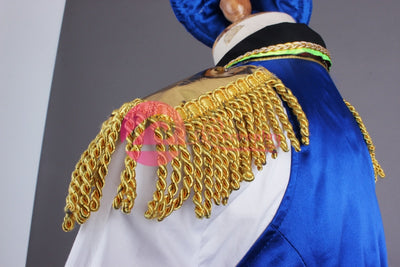 !!aqours Happy Party Train Mp005214 Cosplay Costume