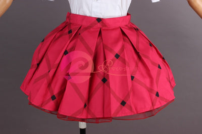 !!aqours Happy Party Train Mp005214 Cosplay Costume