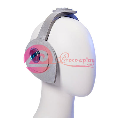 ( League Of Legends ) Lux Space Groove Verc00689