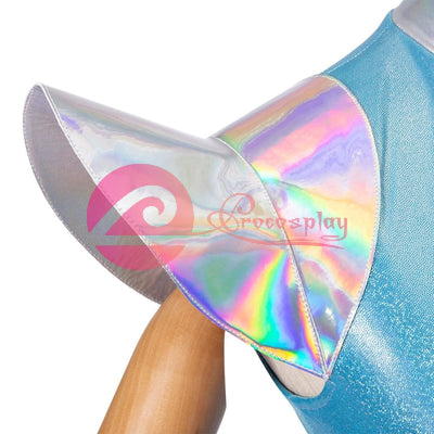 ( League Of Legends ) Lux Space Groove Verc00689