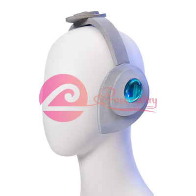 ( League Of Legends ) Lux Space Groove Verc00689