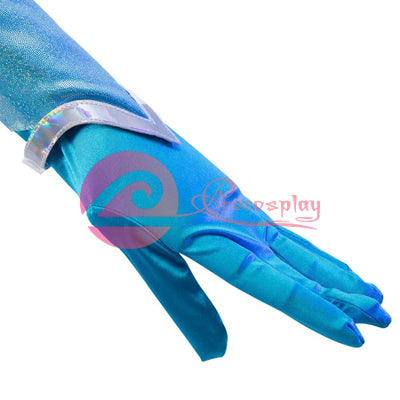 ( League Of Legends ) Lux Space Groove Verc00689