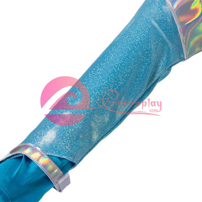( League Of Legends ) Lux Space Groove Verc00689