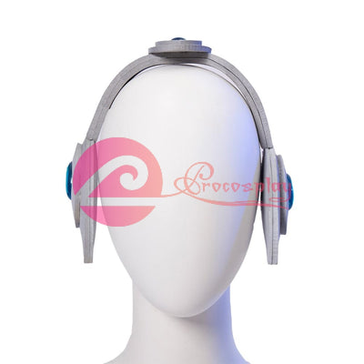 ( League Of Legends ) Lux Space Groove Verc00689