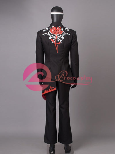Rwbyadam Taurusmp000788 Cosplay Costume