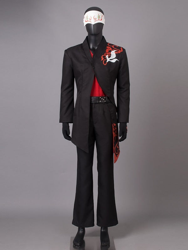 Rwbyadam Taurusmp000788 Xxs Cosplay Costume