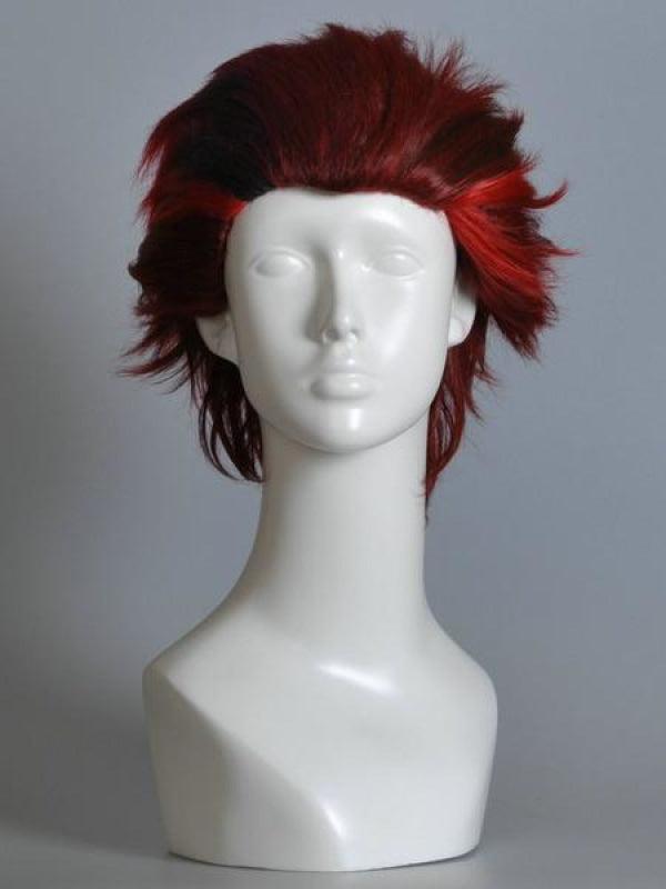 Rwbyadam Taurusmp000789 Cosplay Wig