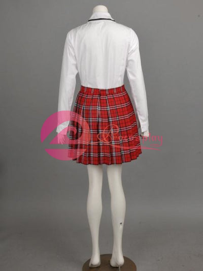 Rwbybeacon Academy Schoolruby Rosemp001013 Cosplay Costume