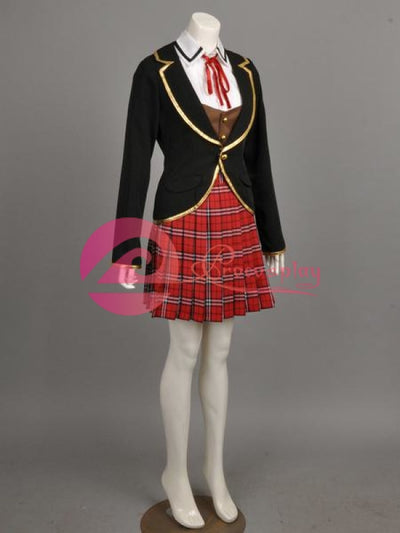 Rwbybeacon Academy Schoolruby Rosemp001013 Cosplay Costume