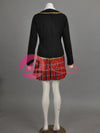 Rwbybeacon Academy Schoolruby Rosemp001013 Cosplay Costume