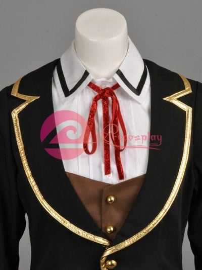 Rwbybeacon Academy Schoolruby Rosemp001013 Cosplay Costume