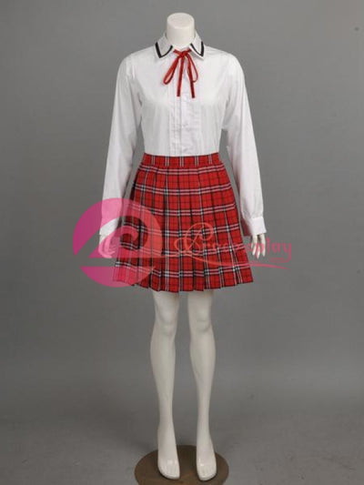 Rwbybeacon Academy Schoolruby Rosemp001013 Cosplay Costume