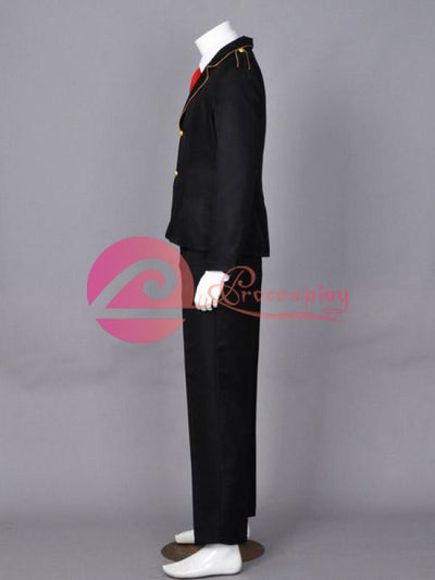 Rwbybeacon Academymp001136 Cosplay Costume