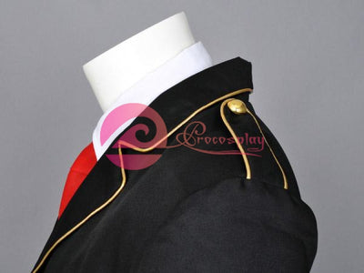 Rwbybeacon Academymp001136 Cosplay Costume