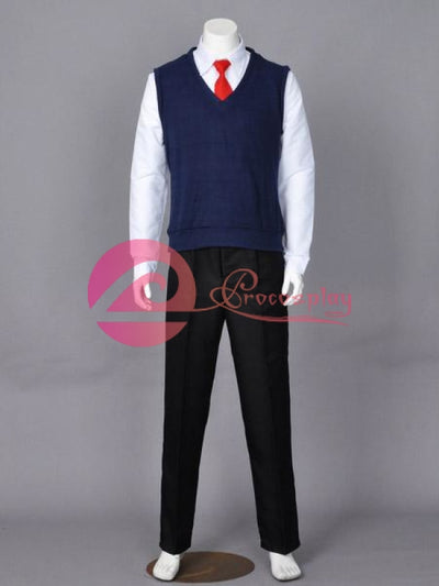 Rwbybeacon Academymp001136 Cosplay Costume